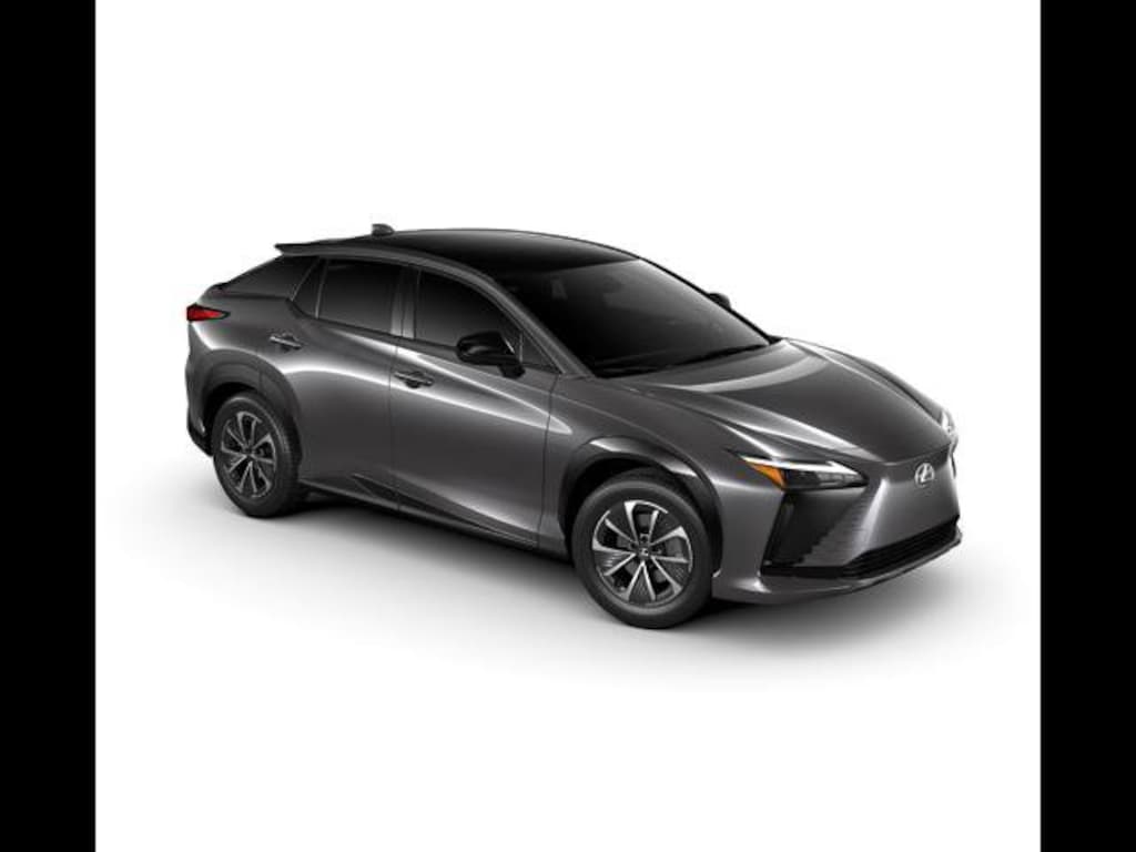 New 2024 LEXUS RZ 300e For Sale at Lexus of Pleasanton VIN