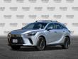 2026 LEXUS RX 350h 350h Premium SUV