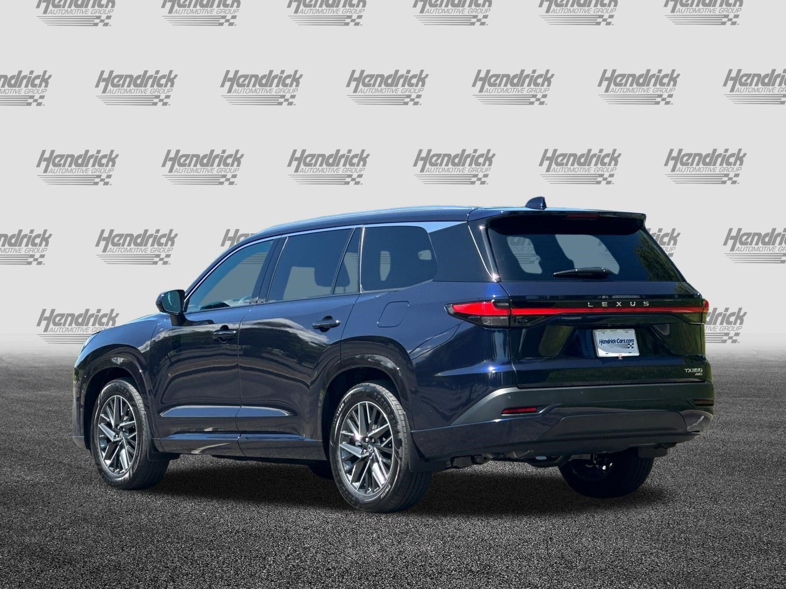 2026 LEXUS TX 350 Premium photo 5