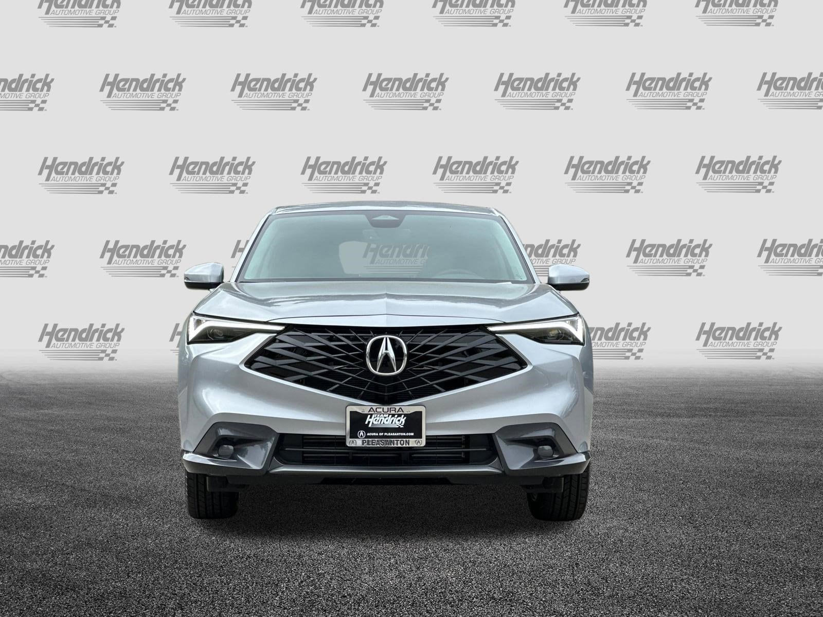 Used 2025 Acura ADX For Sale in Pleasanton, CA VIN