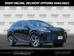 2024 LEXUS RX 350 FWD SUV