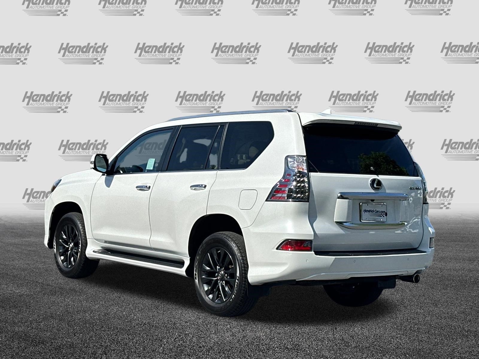 LEXUS GX 460 Premium