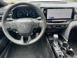 2026 Toyota Camry XSE Sedan