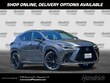 LEXUS NX 350