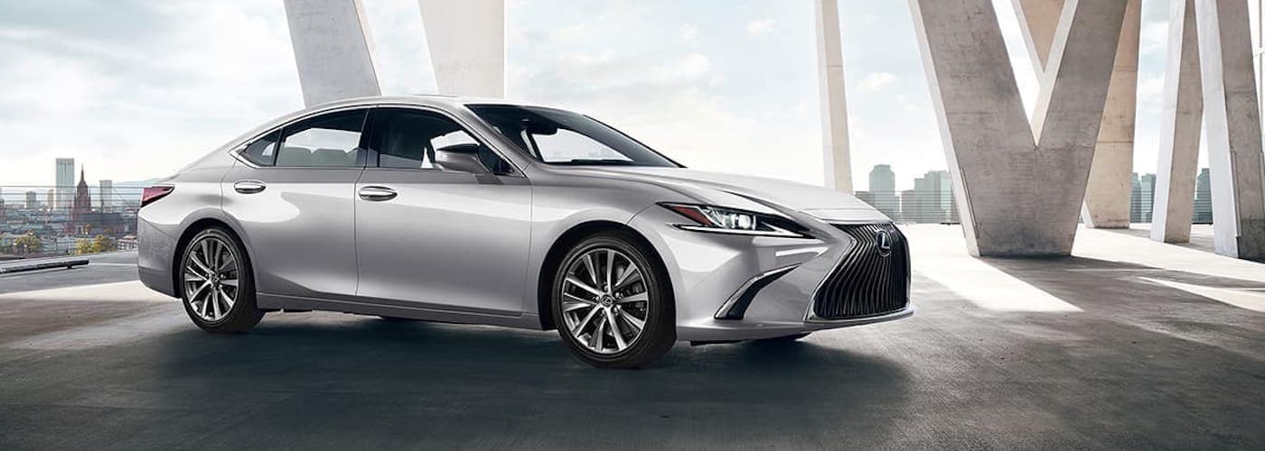 WHAT IS THE LEXUS WARRANTY? Lexus of Pleasanton