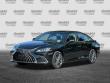 2022 LEXUS ES 300h Sedan