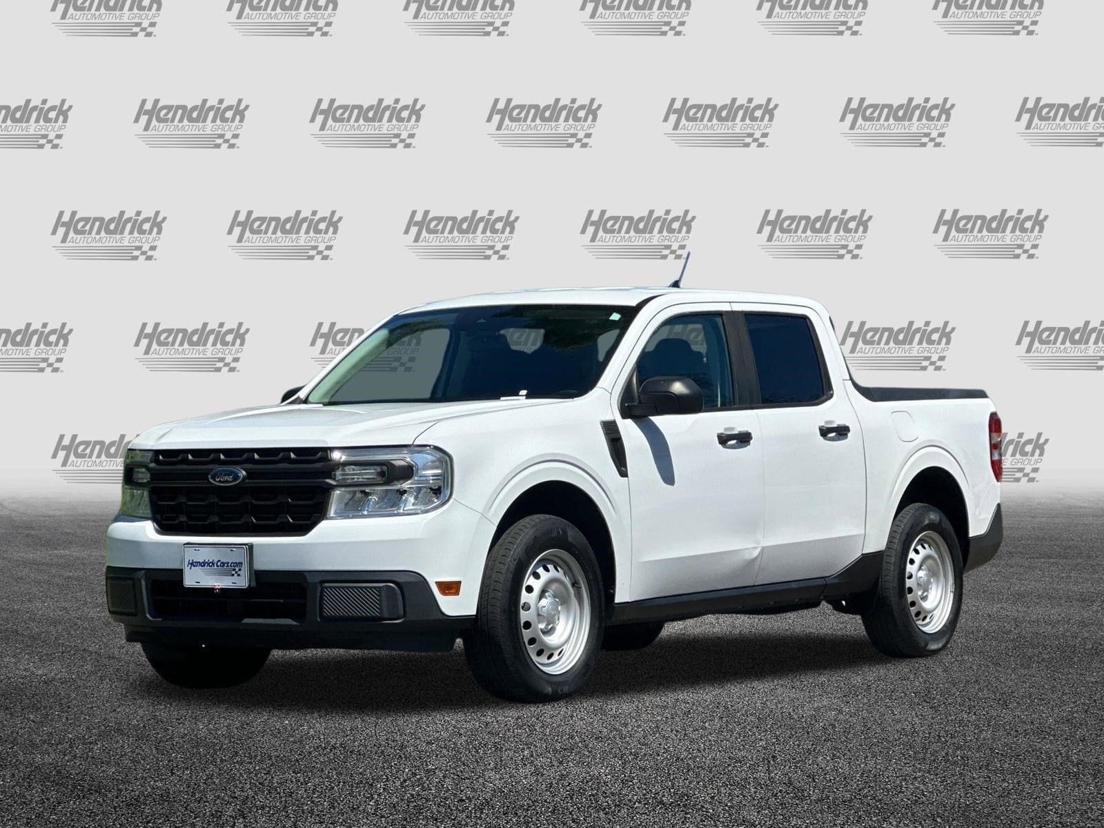 2022 Ford Maverick XL photo 3