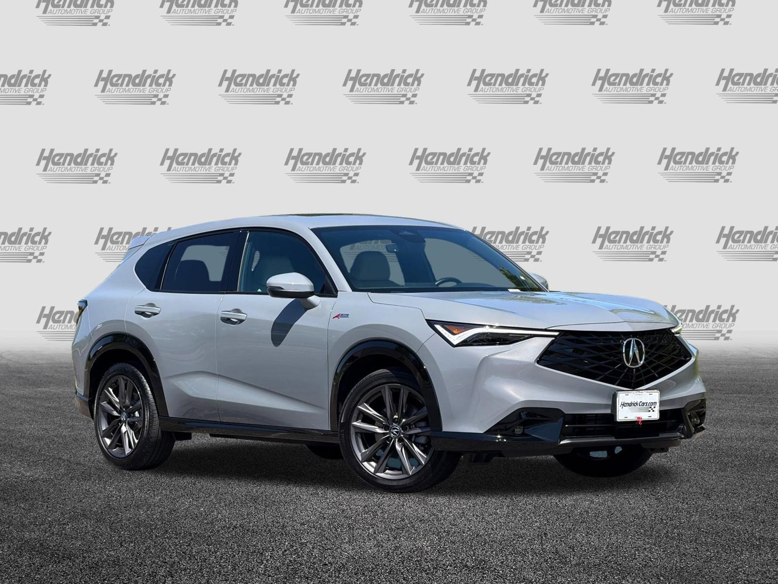 Used 2025 Acura ADX For Sale in Pleasanton, CA VIN