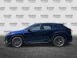 2022 LEXUS RX 450h 450h F SPORT Handling SUV
