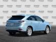 2010 LEXUS RX 350 SUV