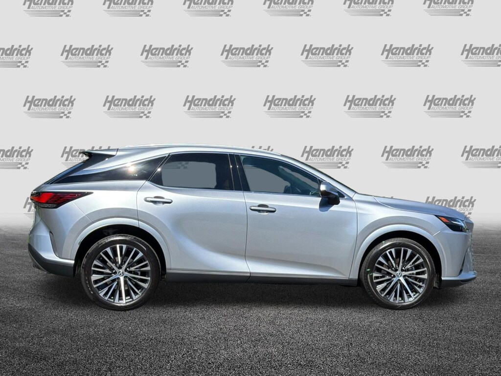 Used 2023 Lexus RX 350 Premium Plus SUV