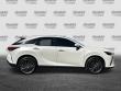 2025 LEXUS RX 450h+ Luxury SUV