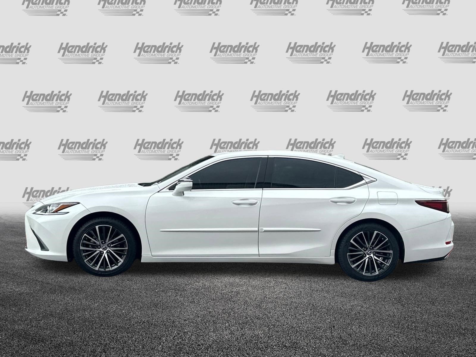 2023 LEXUS ES 350 350 photo 6