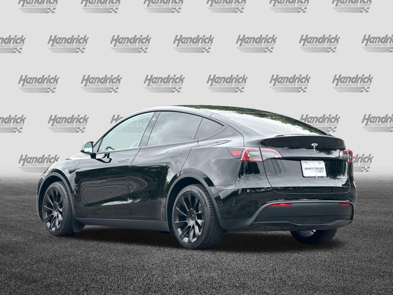 2022 Tesla Model Y Long Range photo 5