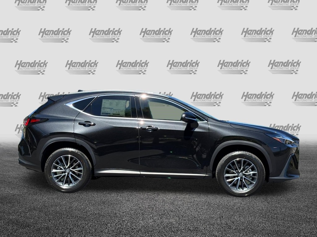 New 2026 Lexus NX 350 350 Premium Sport Utility