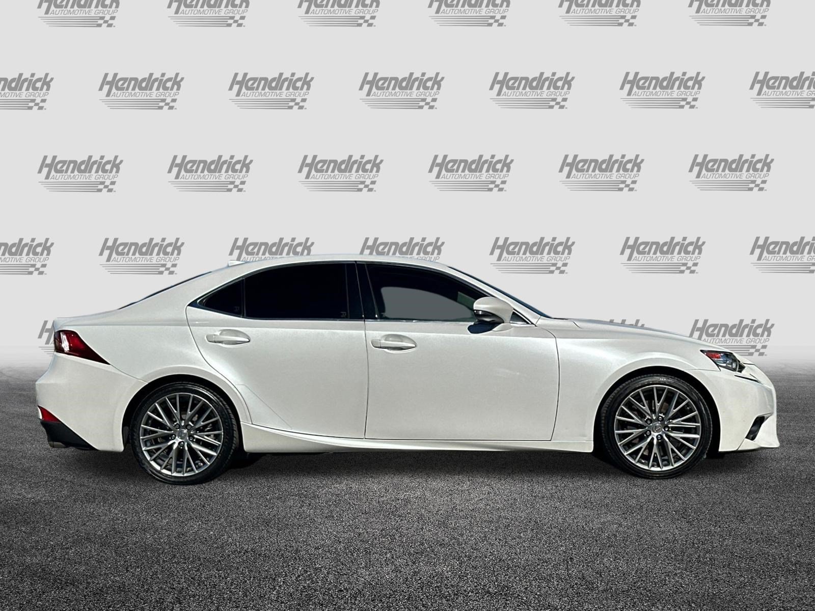 Used 2016 Lexus 200t Sedan