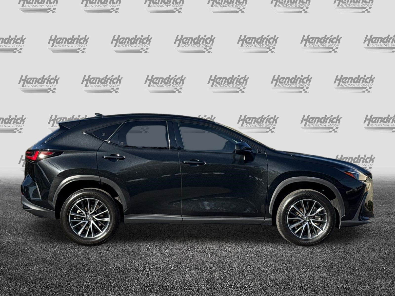 Certified 2024 Lexus NX 350h 350h SUV