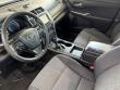 2016 Toyota Camry LE Sedan