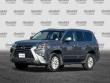 2016 LEXUS GX 460 SUV