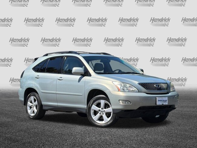 2006 LEXUS RX 330 SUV