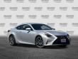 2017 LEXUS RC 350 F Sport Coupe