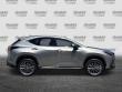2024 LEXUS NX 350h Luxury SUV