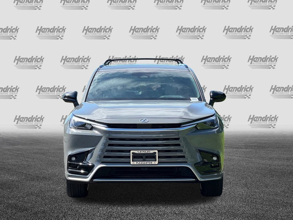 New 2026 Lexus TX 500h 500h F SPORT Performance Premium Sport Utility