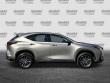 2026 LEXUS NX 350h Premium SUV