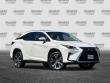 2019 LEXUS RX 350 SUV