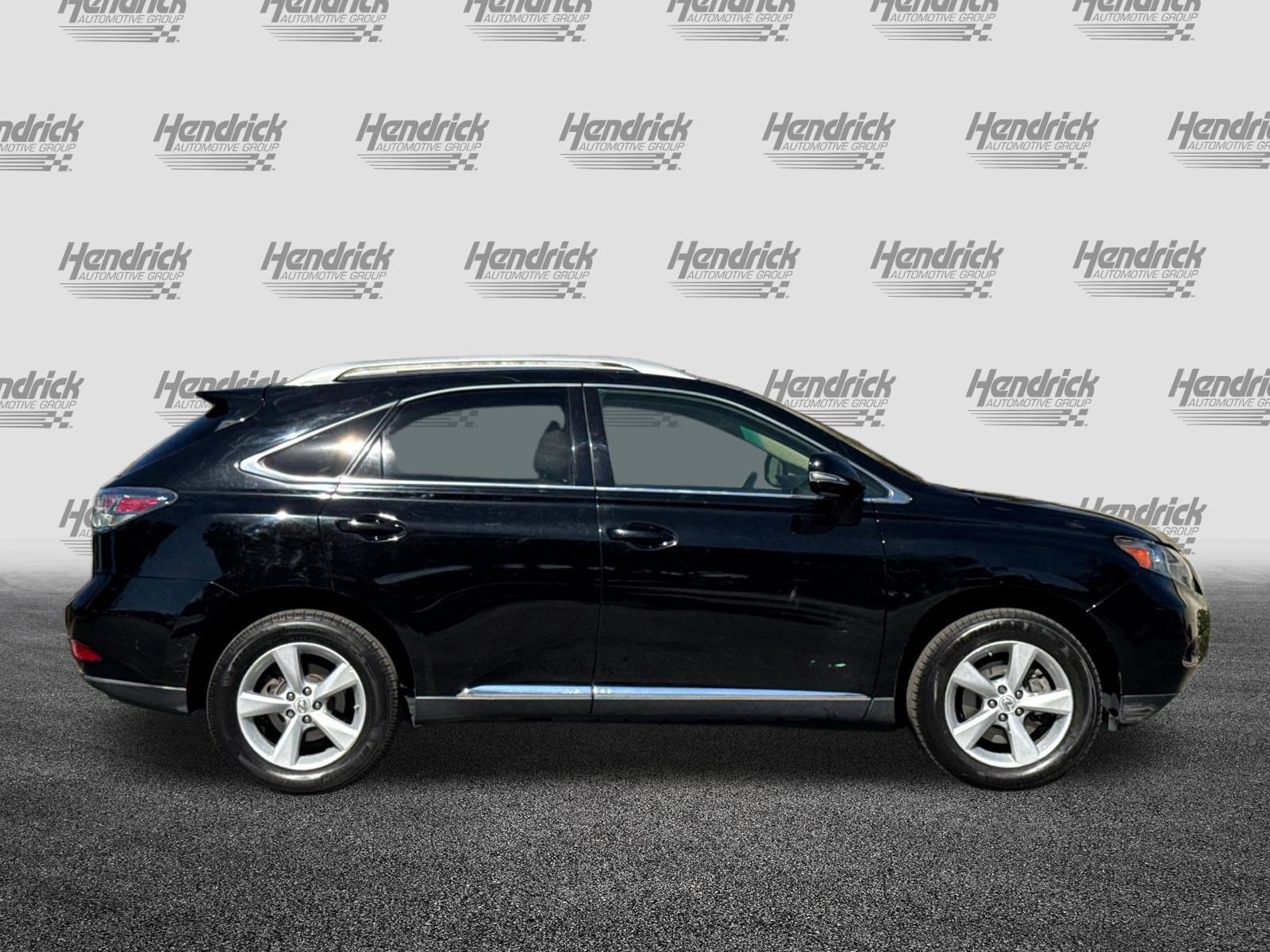 Used 2010 Lexus RX 350 SUV