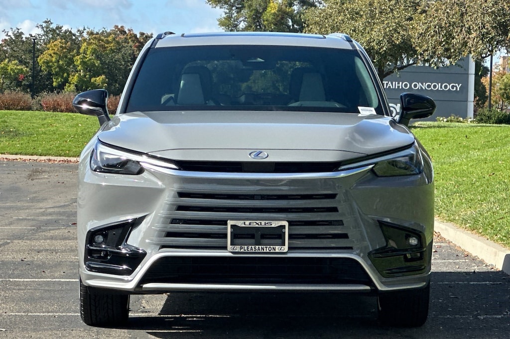 New 2026 Lexus TX 350 F SPORT Handling Sport Utility