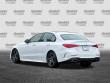 2022 Mercedes-Benz C-Class C 300 Sedan