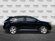 2010 LEXUS RX 350 SUV