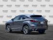2017 LEXUS RX 350 SUV