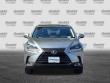 2019 LEXUS NX 300h SUV