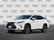 2021 LEXUS RX 350L SUV