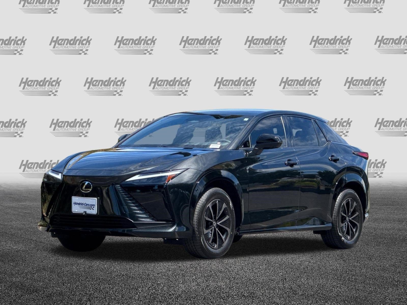 LEXUS RZ 450e 450e Premium