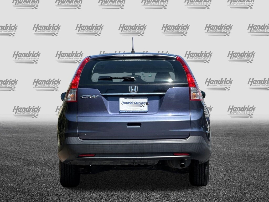 Used 2013 Honda CR-V LX SUV