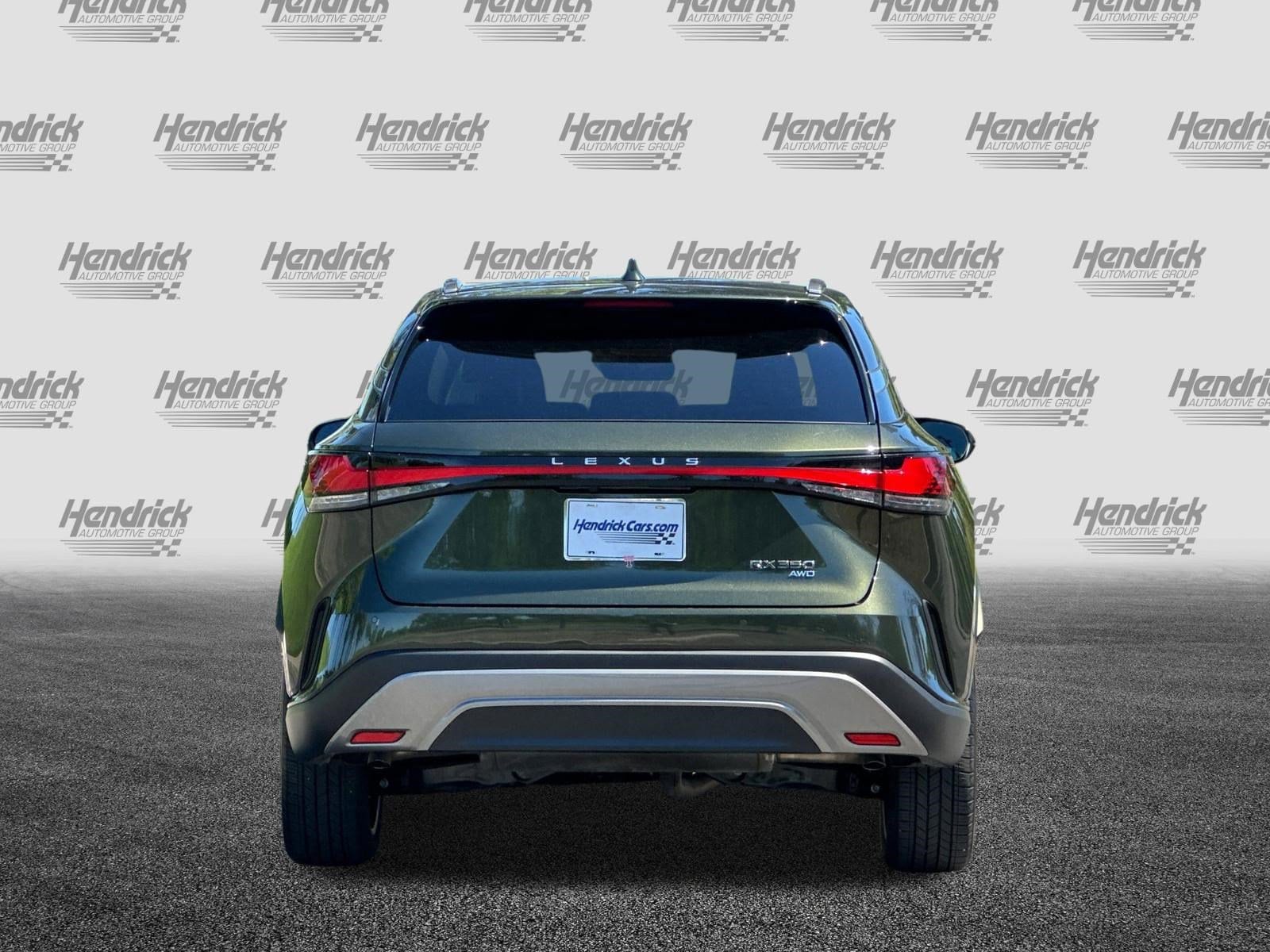 2025 LEXUS RX 350 350 Premium photo 4