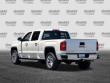 2015 GMC Sierra 1500 SLT Truck Crew Cab