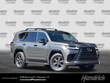  LEXUS LX 700h