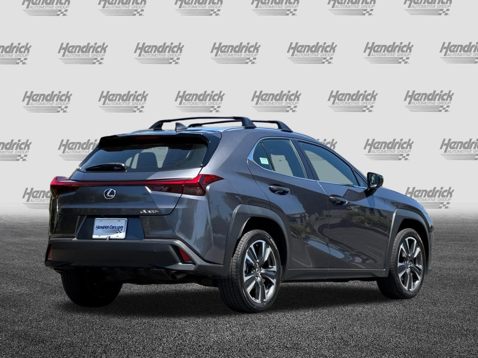 LEXUS UX 300h 300h