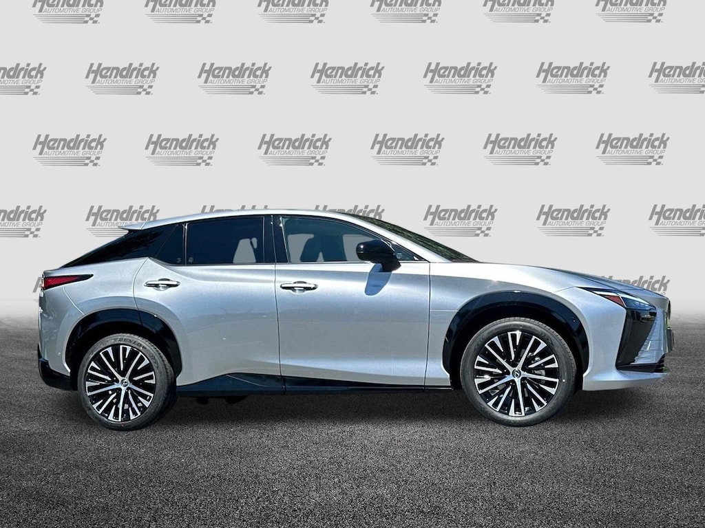 Certified 2024 Lexus RZ 300e 300e Premium SUV