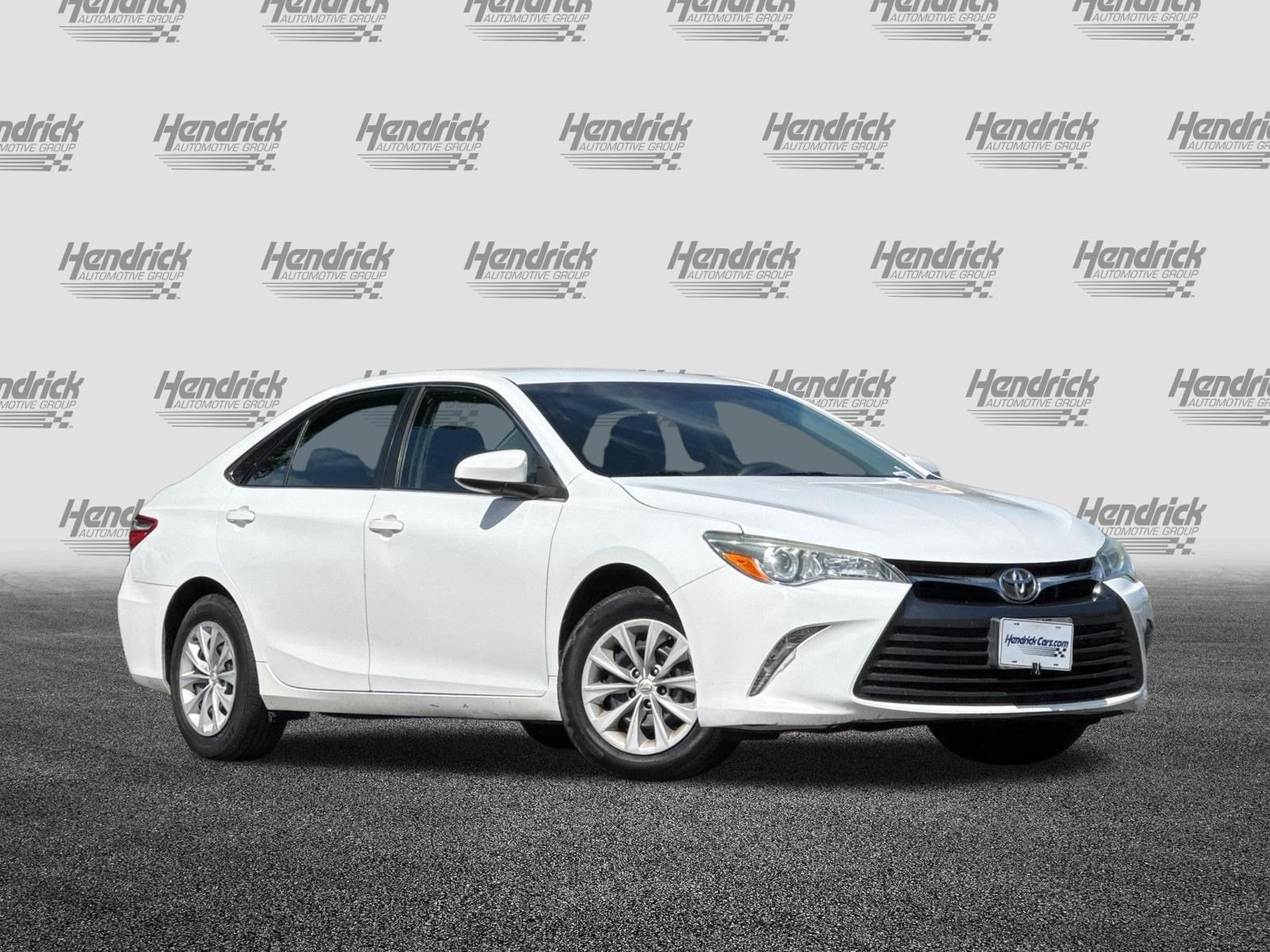 Used 2016 Toyota Camry LE with VIN 4T1BF1FK1GU191836 for sale in Pleasanton, CA
