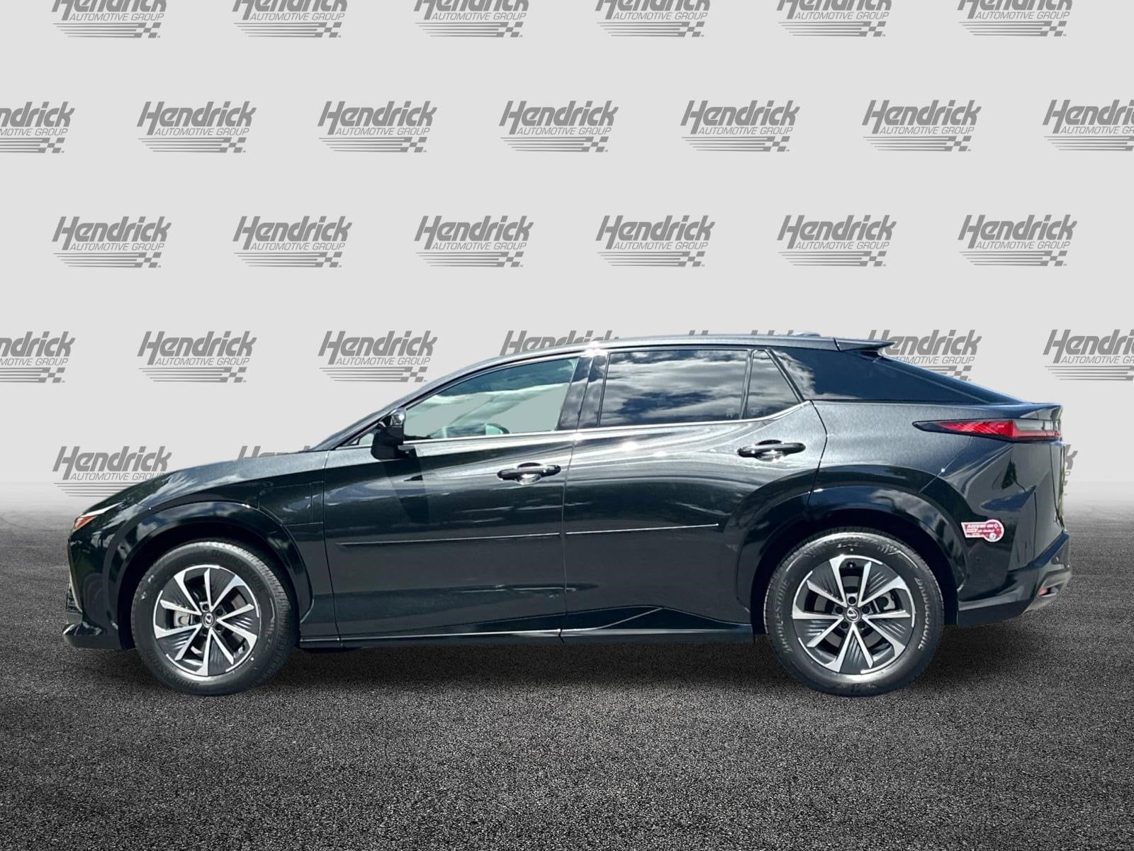 LEXUS RZ 450e 450e Premium