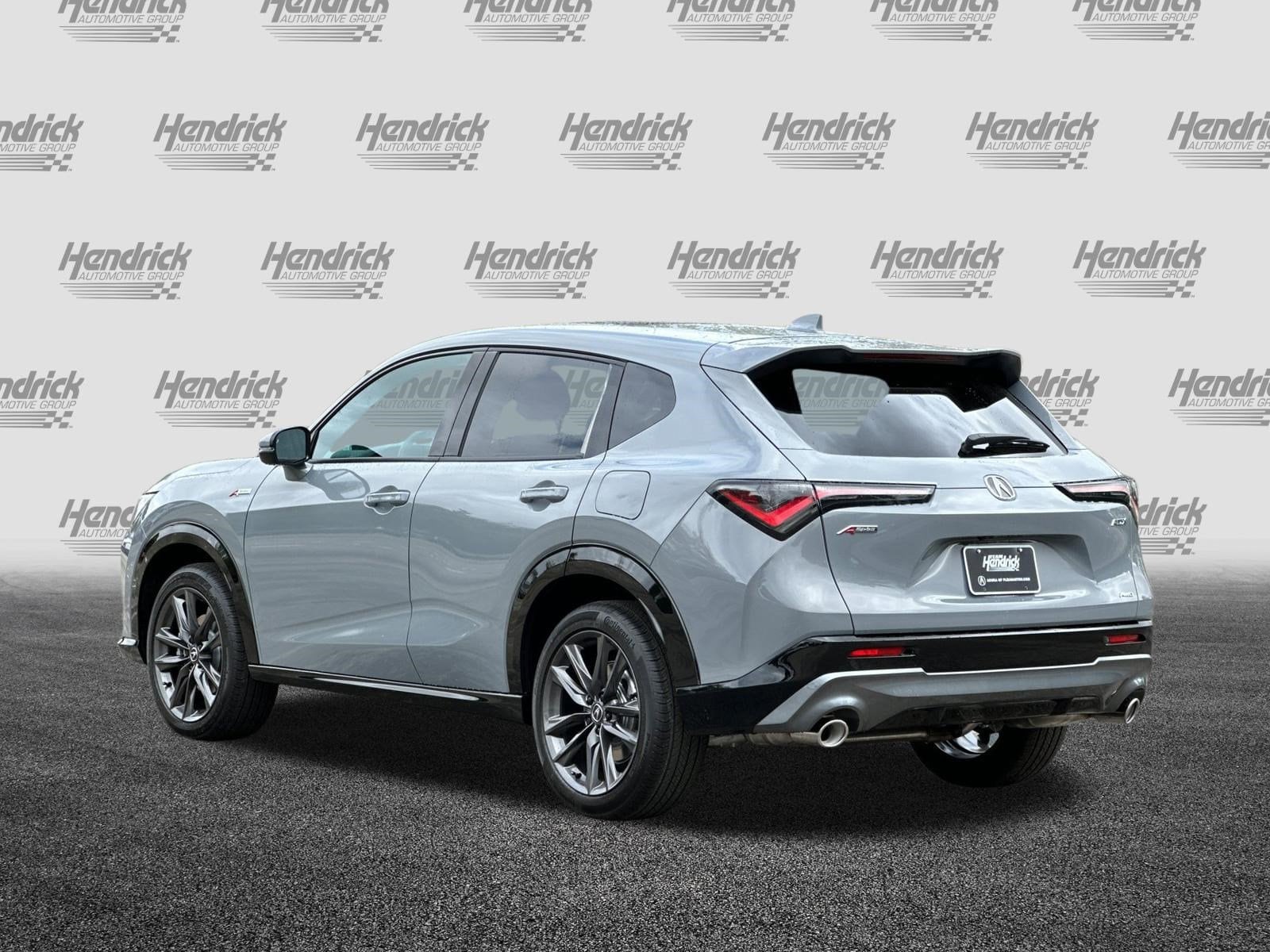 2025 Acura ADX w/A-Spec Package photo 5