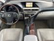 2010 LEXUS RX 350 SUV