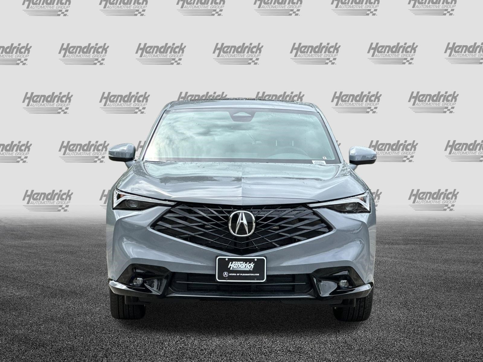 2025 Acura ADX w/A-Spec Package photo 2