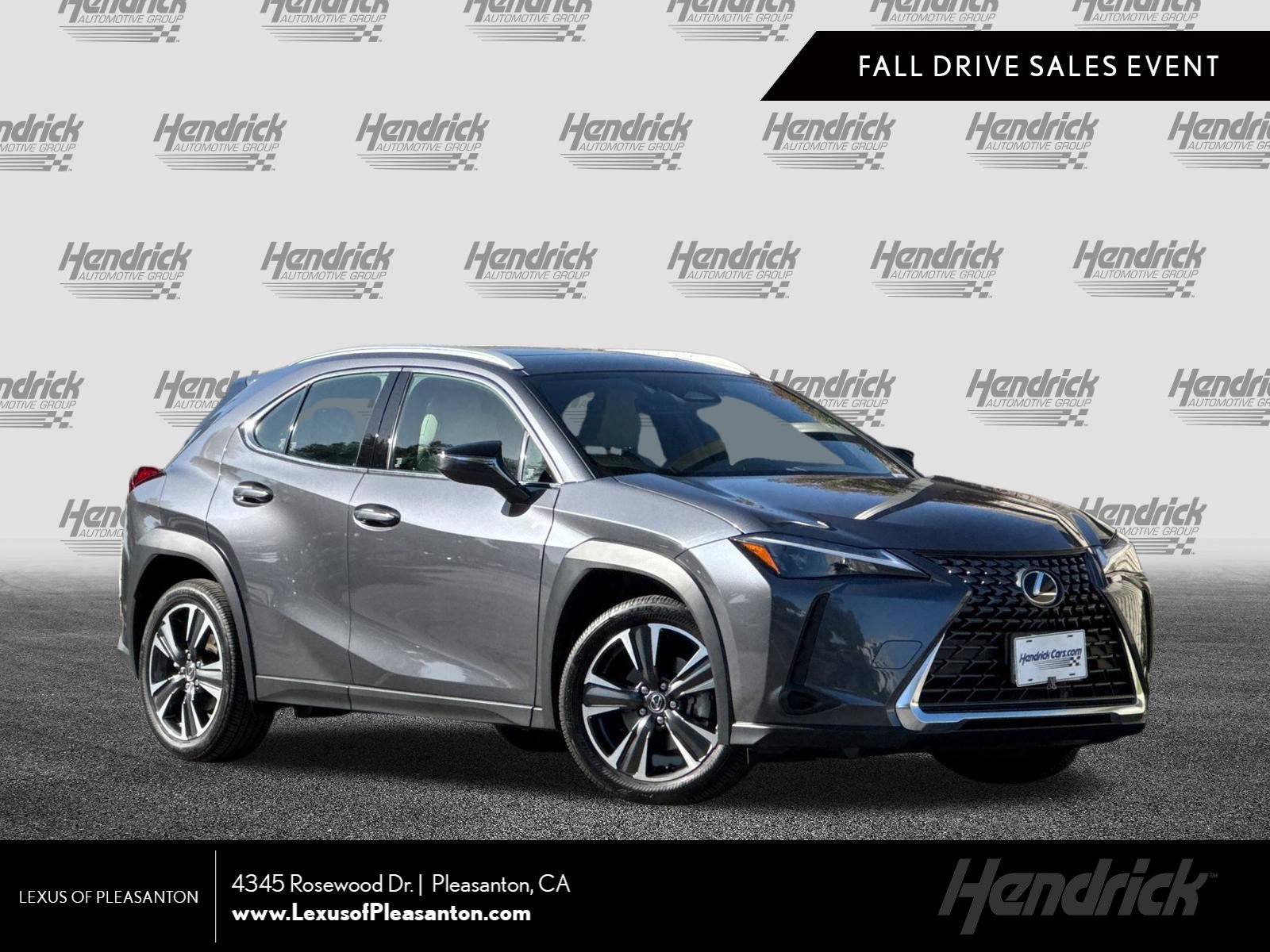  LEXUS UX 300h