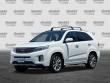 2015 Kia Sorento SX SUV